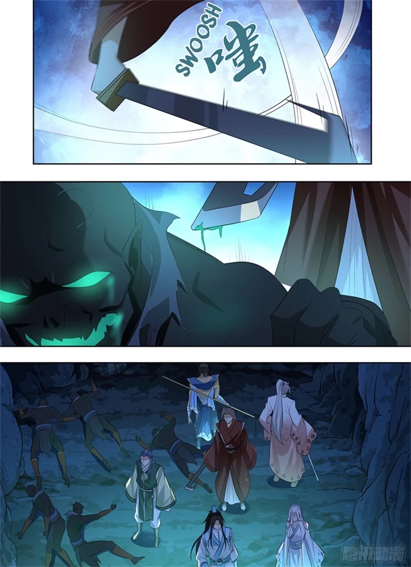 Yong Heng Zhi Zun Chapter 305 - Page 10