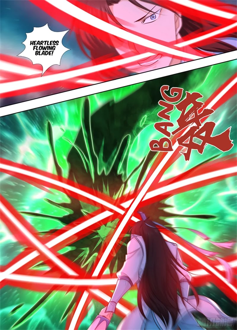 Yong Heng Zhi Zun Chapter 309 - Page 4