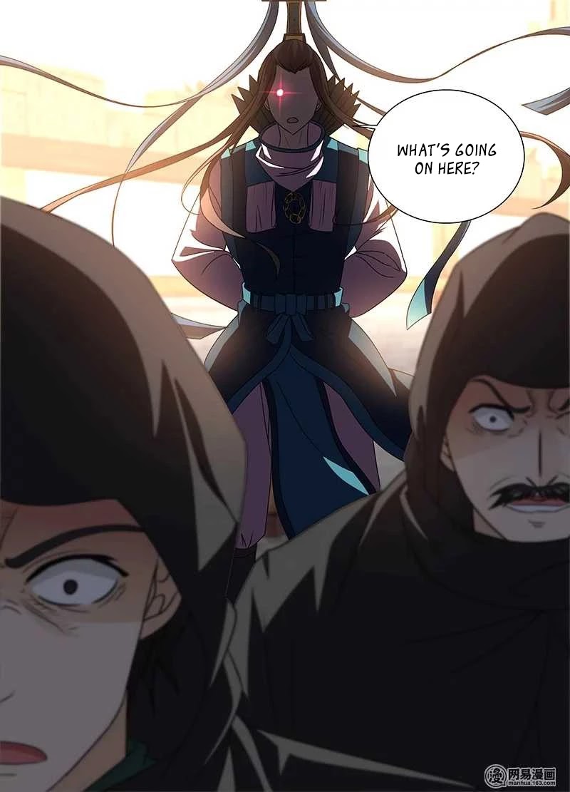 Yong Heng Zhi Zun Chapter 31 - Page 5