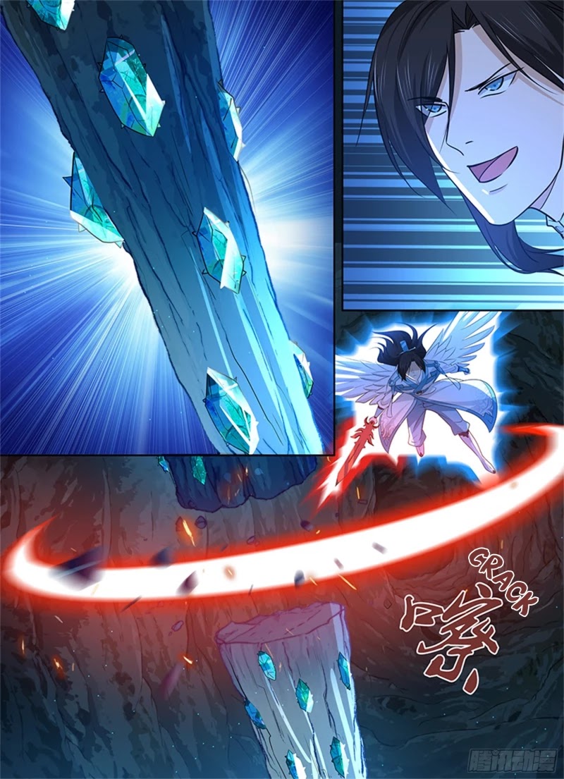 Yong Heng Zhi Zun Chapter 311 - Page 6