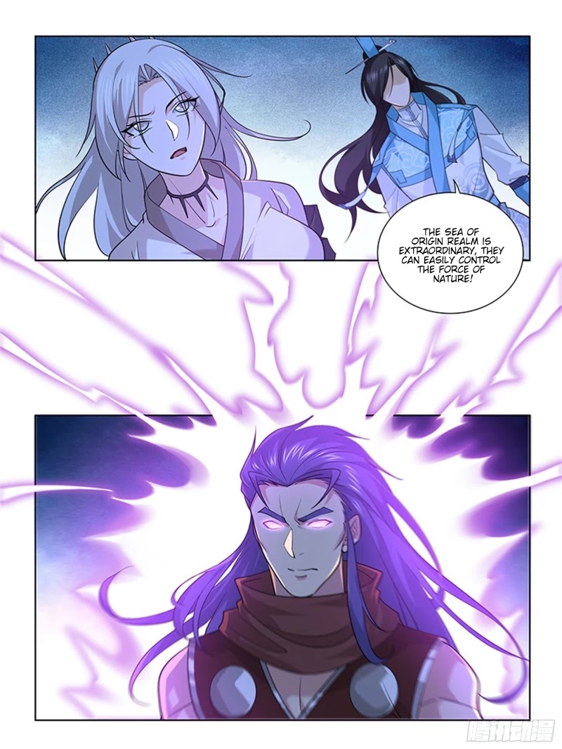 Yong Heng Zhi Zun Chapter 313 - Page 2