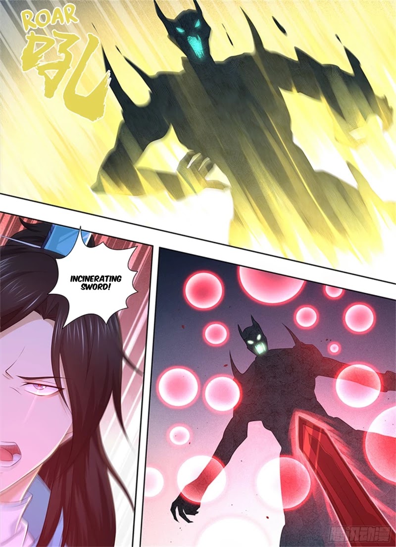 Yong Heng Zhi Zun Chapter 314 - Page 10