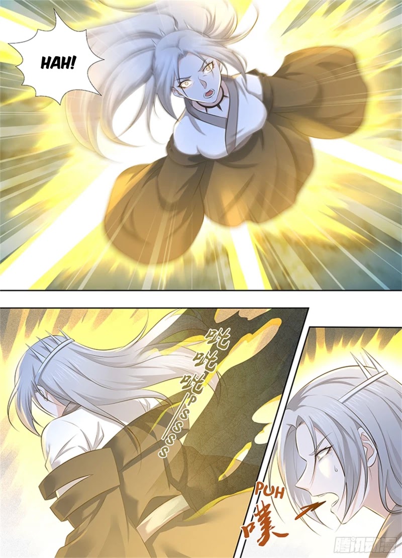 Yong Heng Zhi Zun Chapter 314 - Page 2