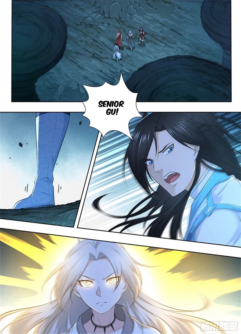 Yong Heng Zhi Zun Chapter 314 - Page 7