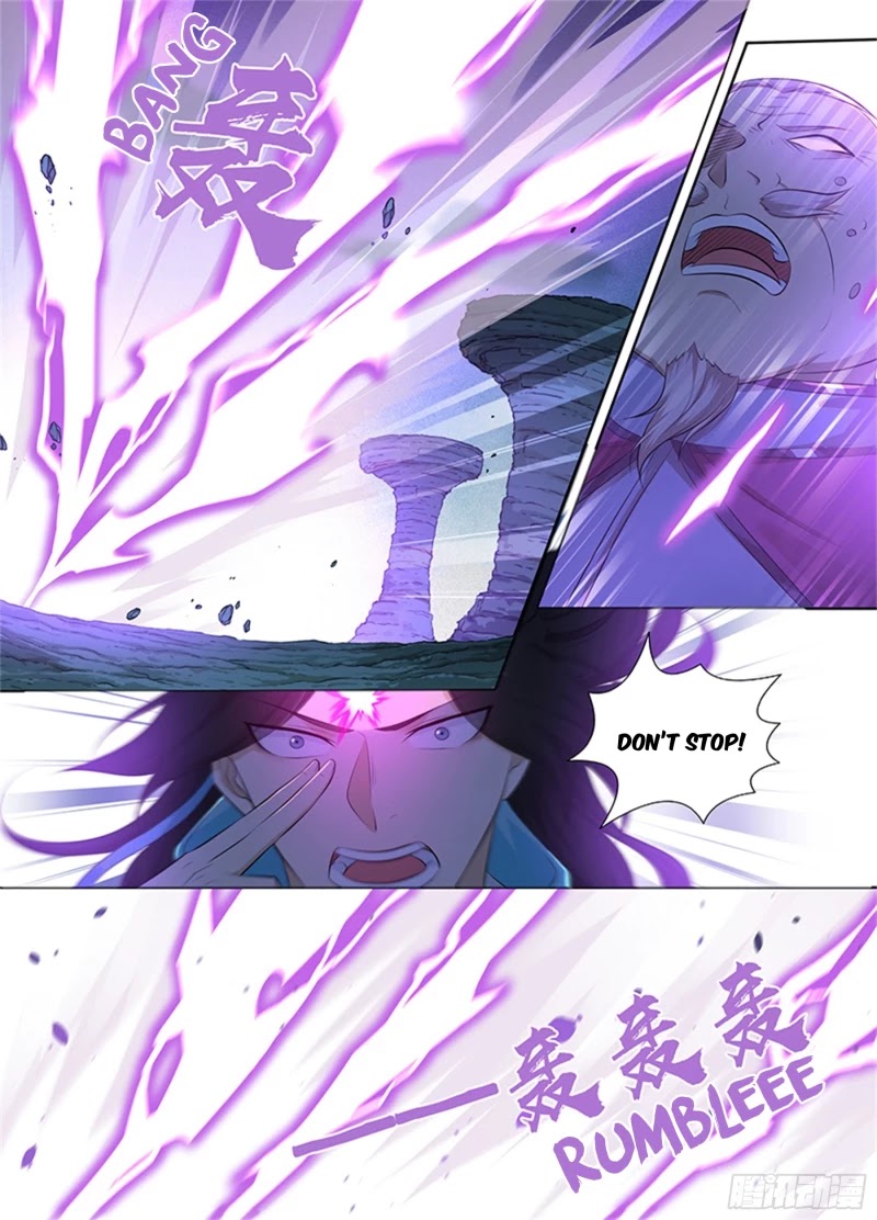 Yong Heng Zhi Zun Chapter 315 - Page 5