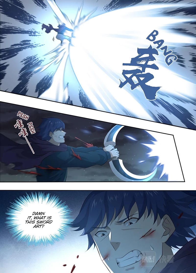 Yong Heng Zhi Zun Chapter 325 - Page 5