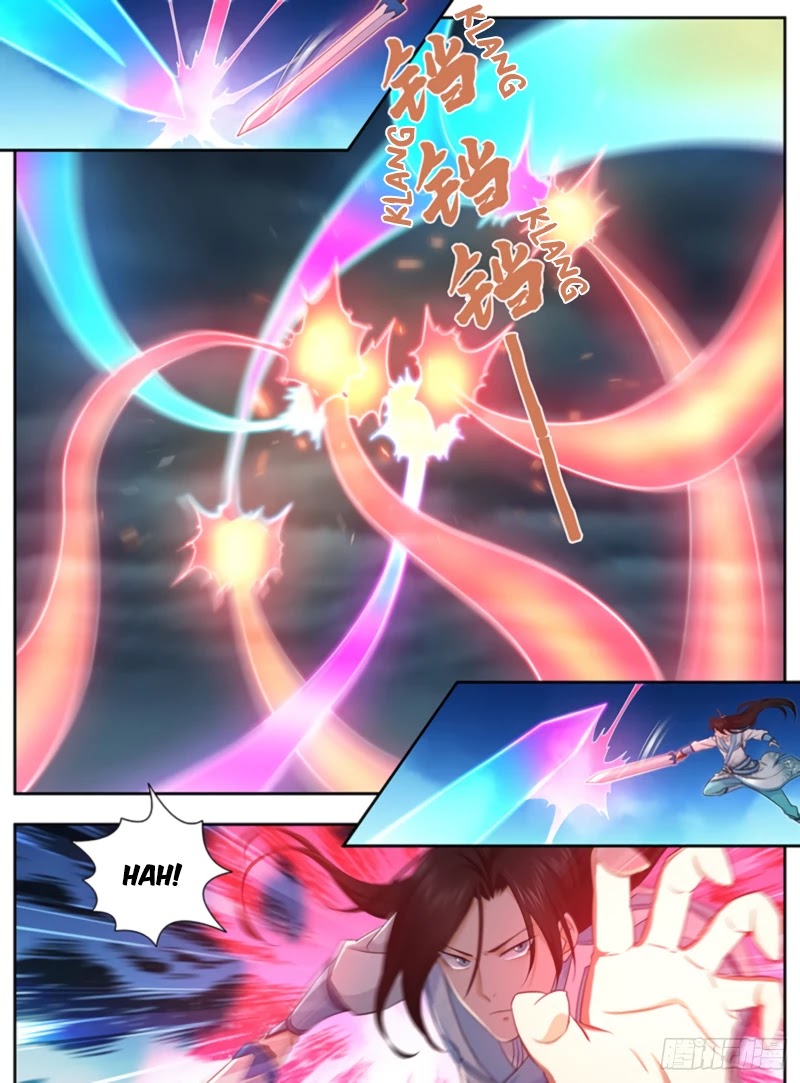 Yong Heng Zhi Zun Chapter 326 - Page 10