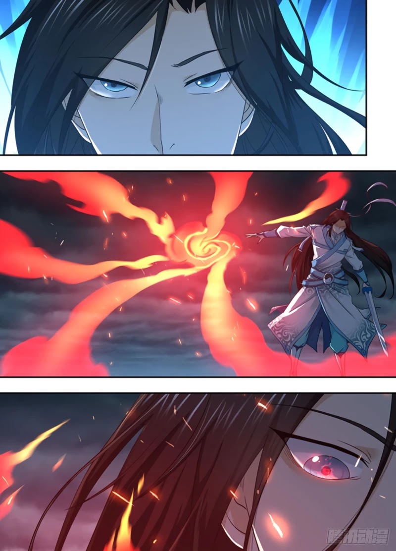 Yong Heng Zhi Zun Chapter 326 - Page 12