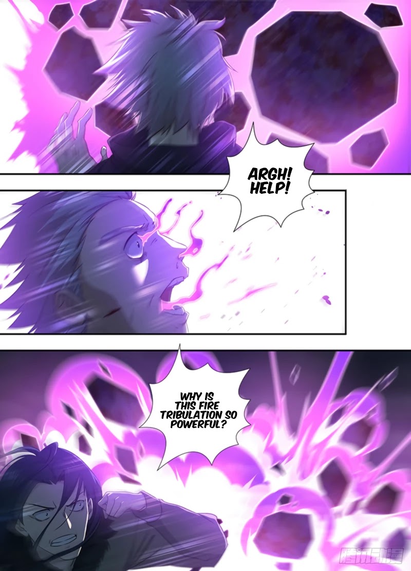 Yong Heng Zhi Zun Chapter 326 - Page 2