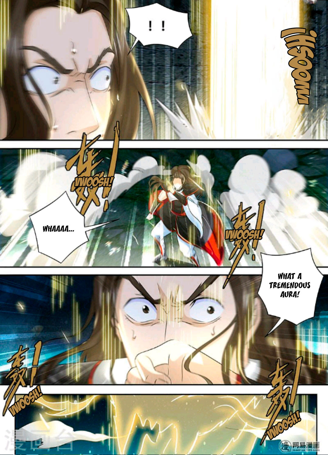 Yong Heng Zhi Zun Chapter 45 - Page 10