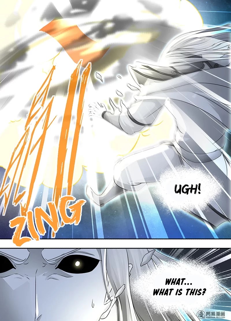 Yong Heng Zhi Zun Chapter 65 - Page 14