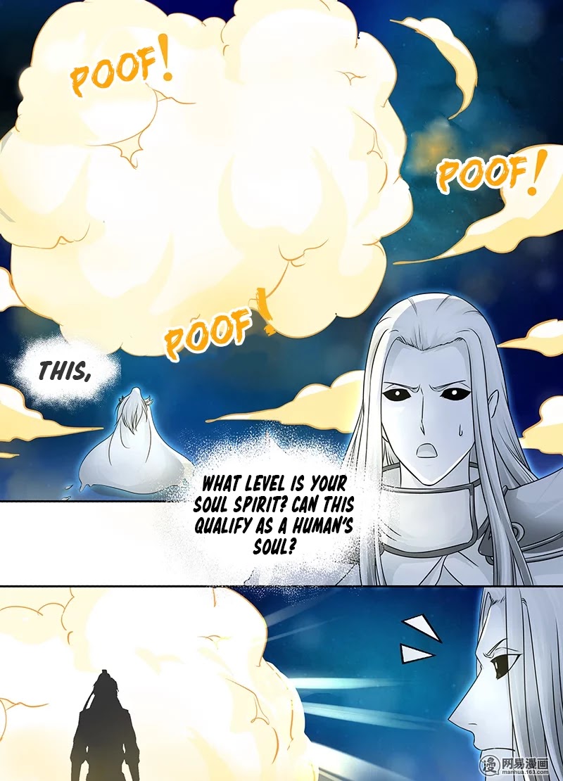 Yong Heng Zhi Zun Chapter 65 - Page 9