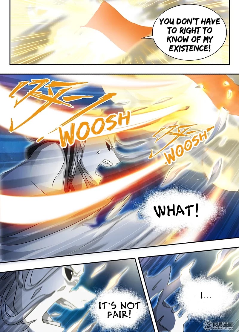 Yong Heng Zhi Zun Chapter 66 - Page 3