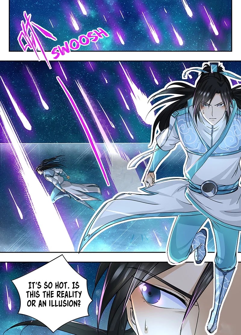 Yong Heng Zhi Zun Chapter 68 - Page 1
