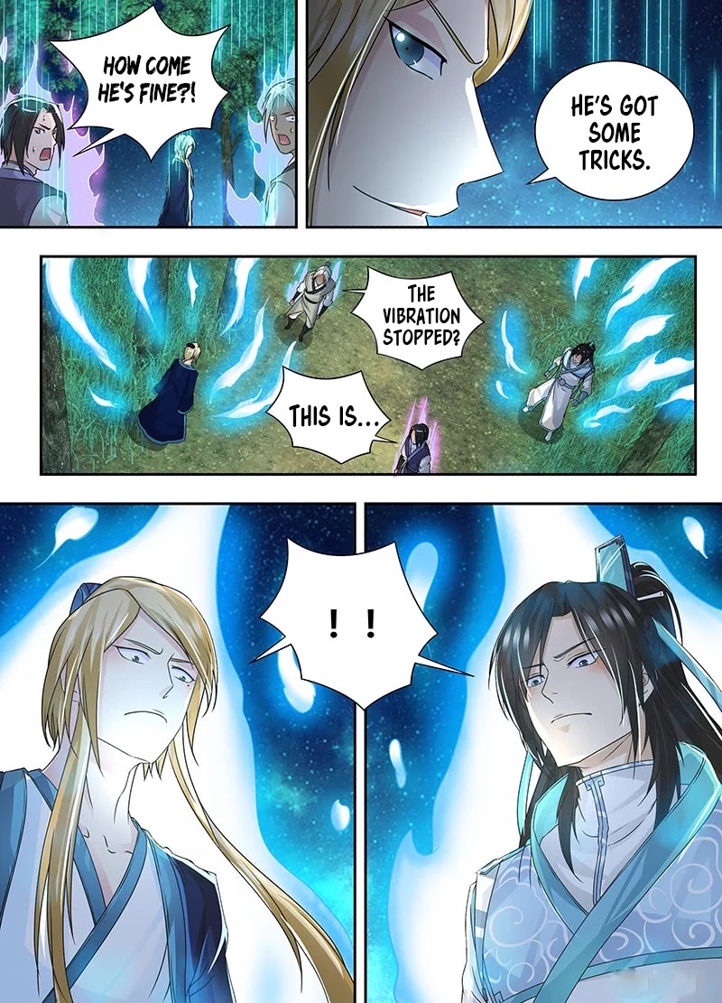 Yong Heng Zhi Zun Chapter 68 - Page 5