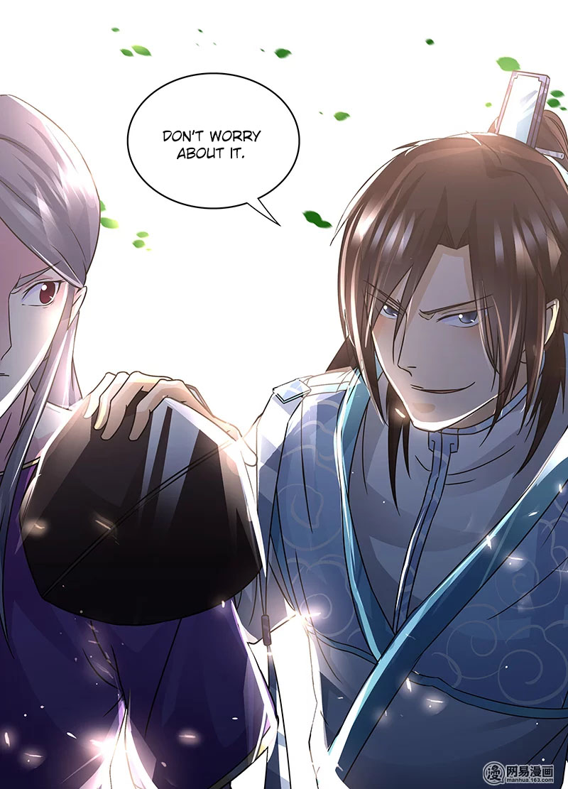 Yong Heng Zhi Zun Chapter 72 - Page 12