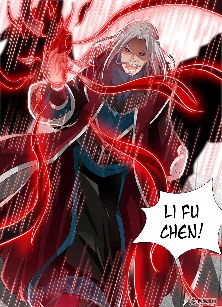 Yong Heng Zhi Zun Chapter 82 - Page 14