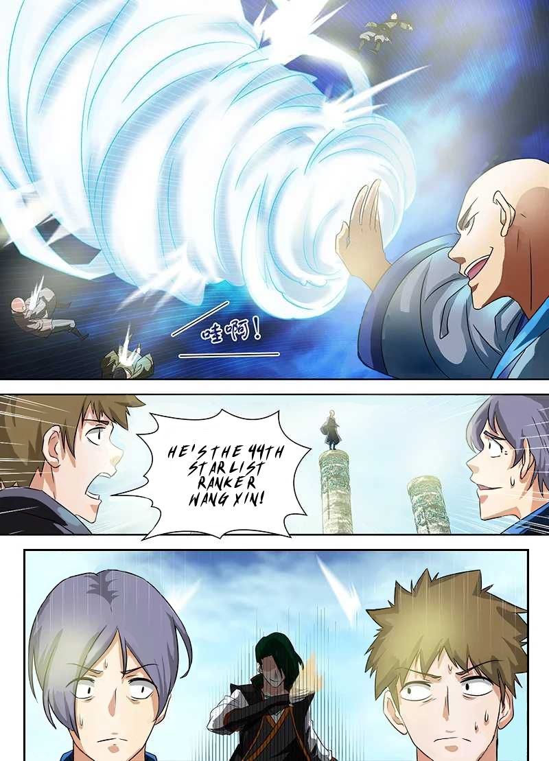 Yong Heng Zhi Zun Chapter 87 - Page 6