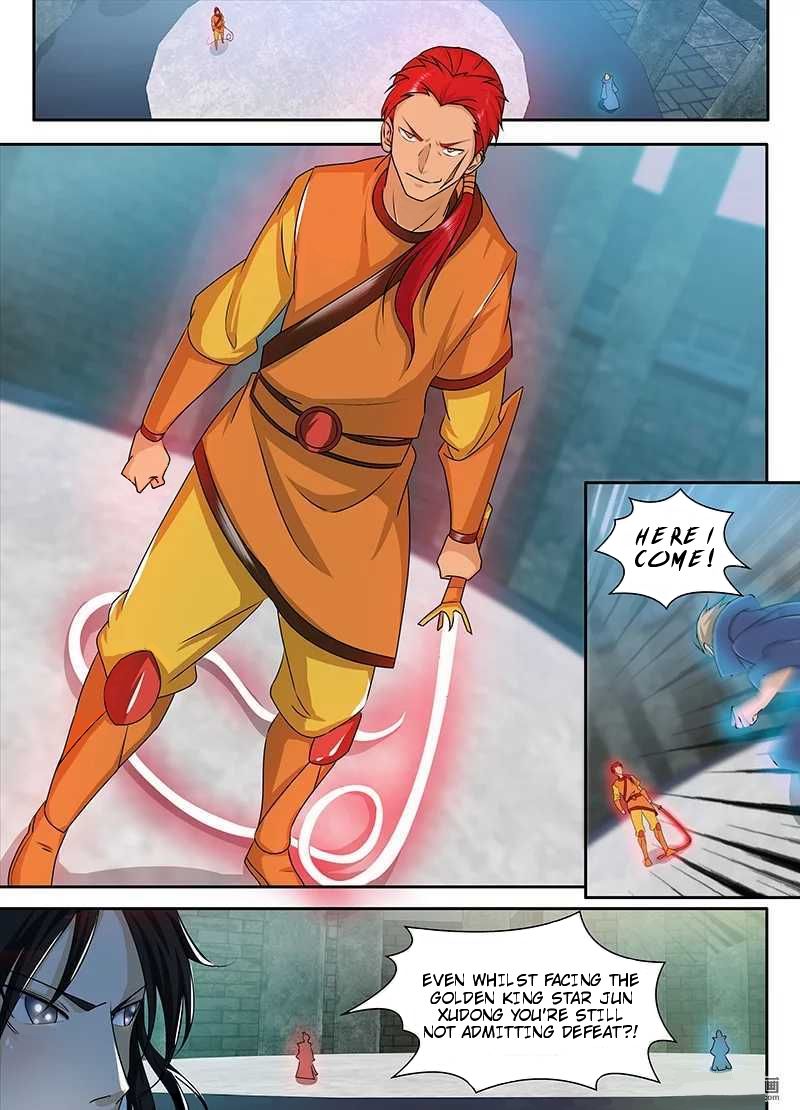 Yong Heng Zhi Zun Chapter 88 - Page 2