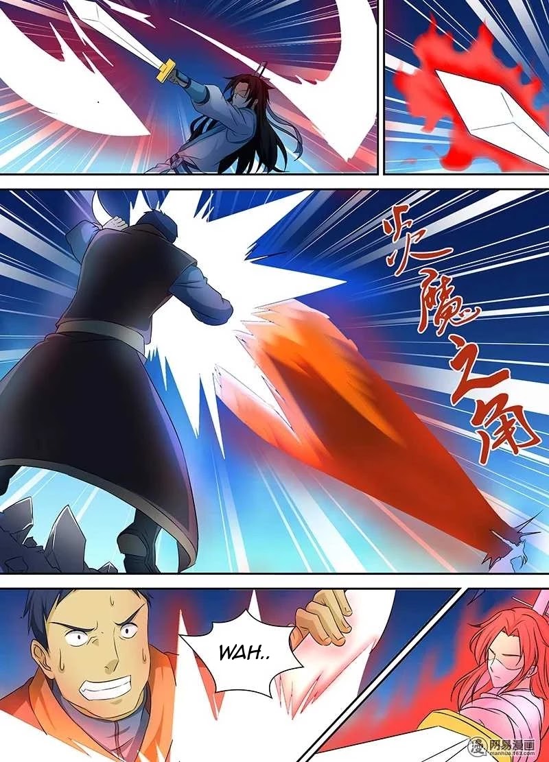 Yong Heng Zhi Zun Chapter 89 - Page 11