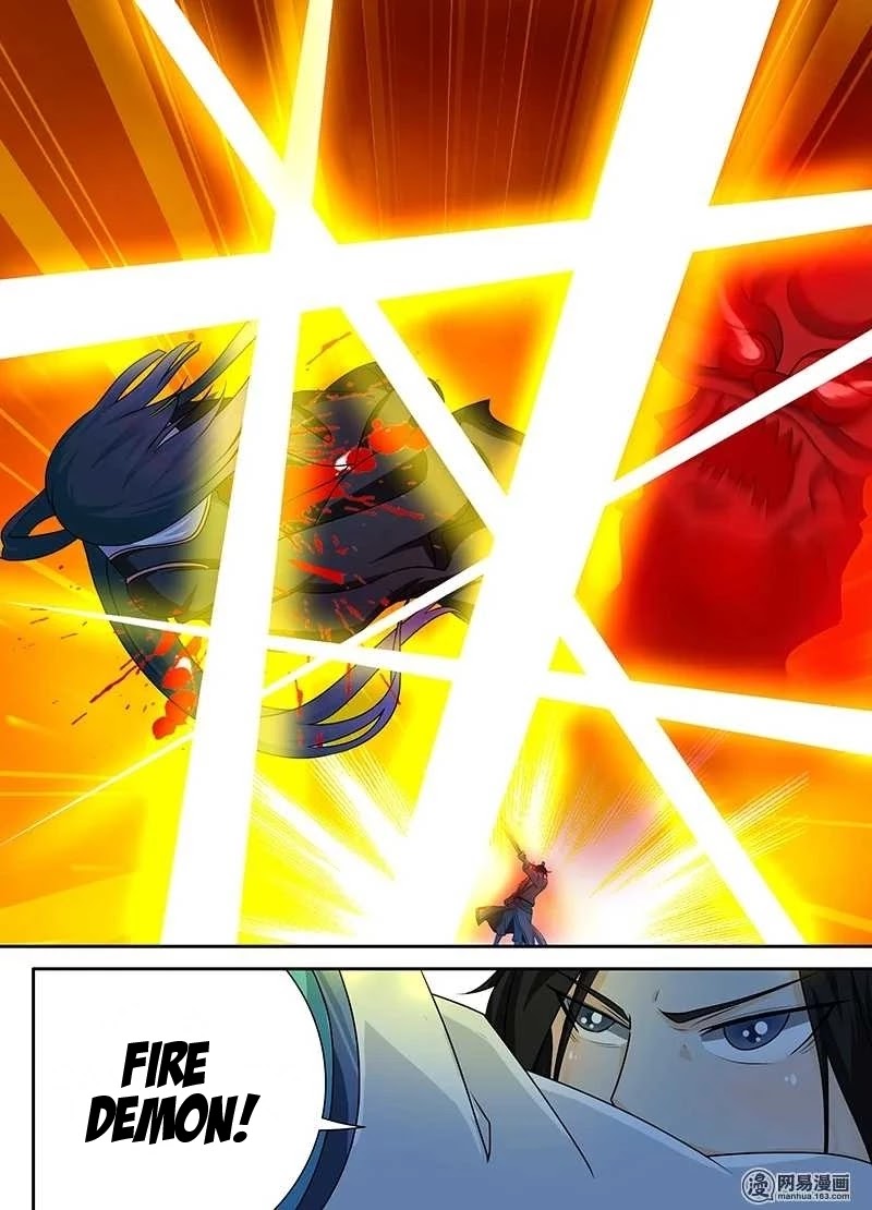 Yong Heng Zhi Zun Chapter 89 - Page 2