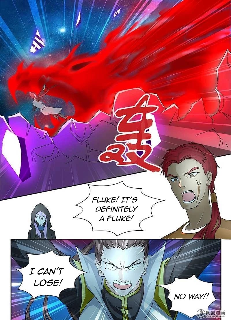 Yong Heng Zhi Zun Chapter 90 - Page 8