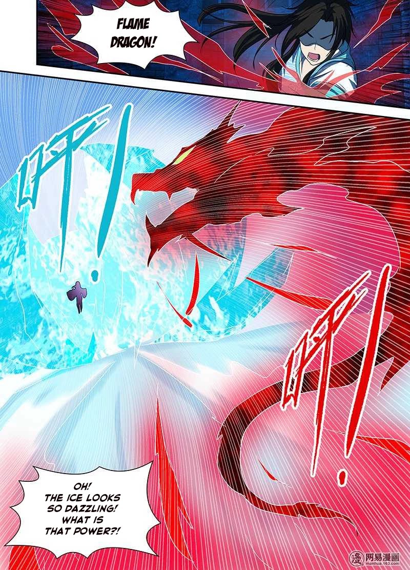 Yong Heng Zhi Zun Chapter 91 - Page 6