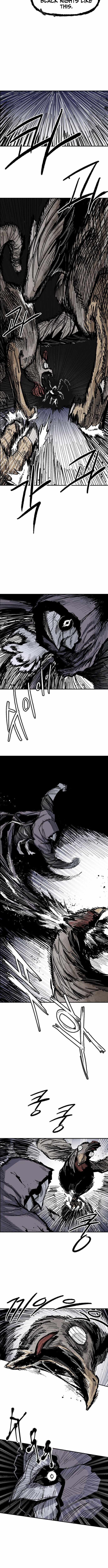 Yongsa Kariel Chapter 10 - Page 9