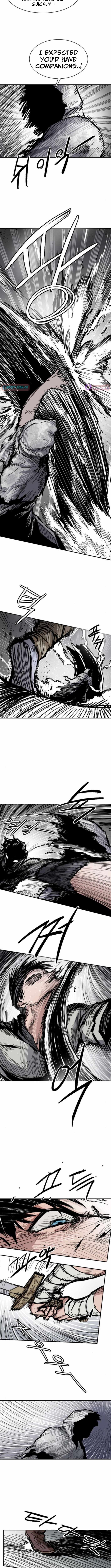 Yongsa Kariel Chapter 15 - Page 11