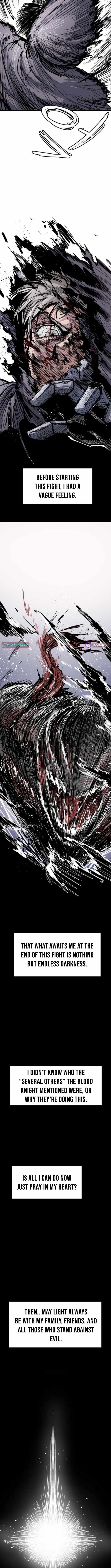 Yongsa Kariel Chapter 15 - Page 4