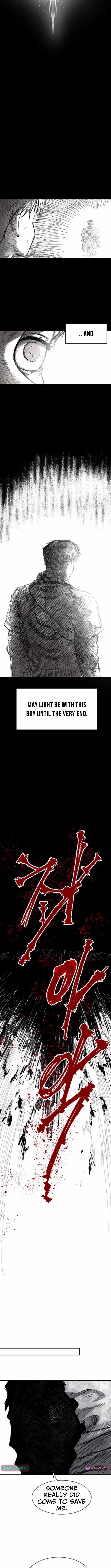 Yongsa Kariel Chapter 15 - Page 5