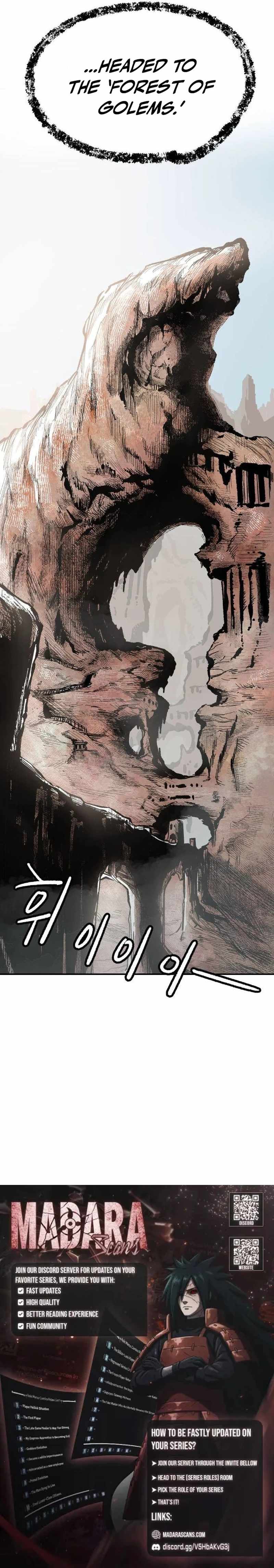 Yongsa Kariel Chapter 4 - Page 14