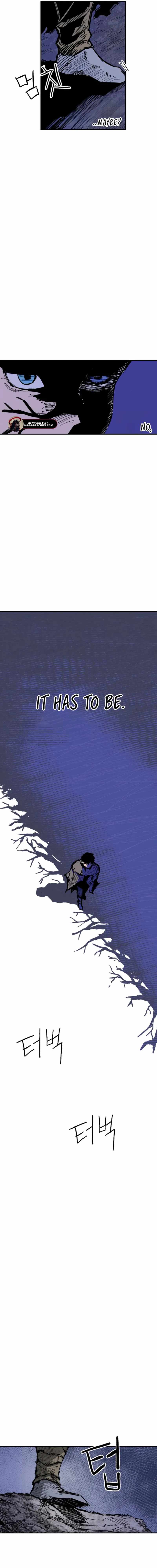 Yongsa Kariel Chapter 7 - Page 20
