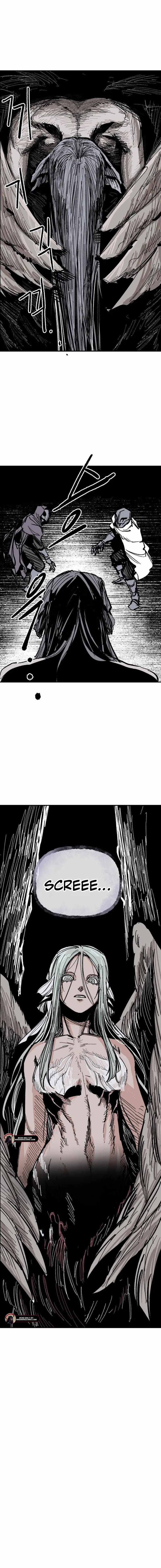 Yongsa Kariel Chapter 9 - Page 23