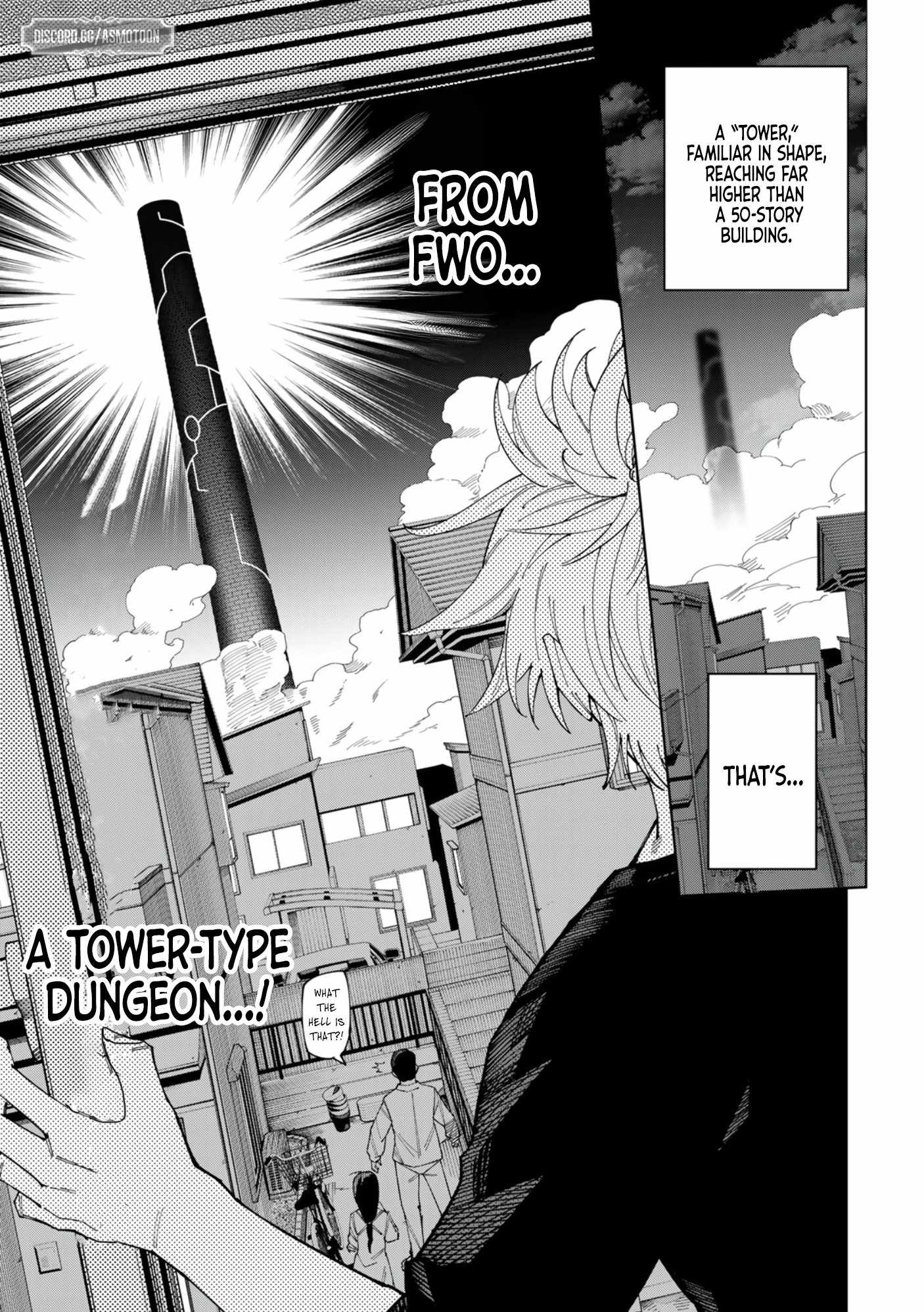 Yontou-ryuu no Saikyou Haishin-sha ~Yari Konda VR Game no Settei ge Genjitsu Sekai ni Hanei Sareta node, Haishi Yotei Datta Job de Musou Shimasu~ Chapter 1 - Page 70
