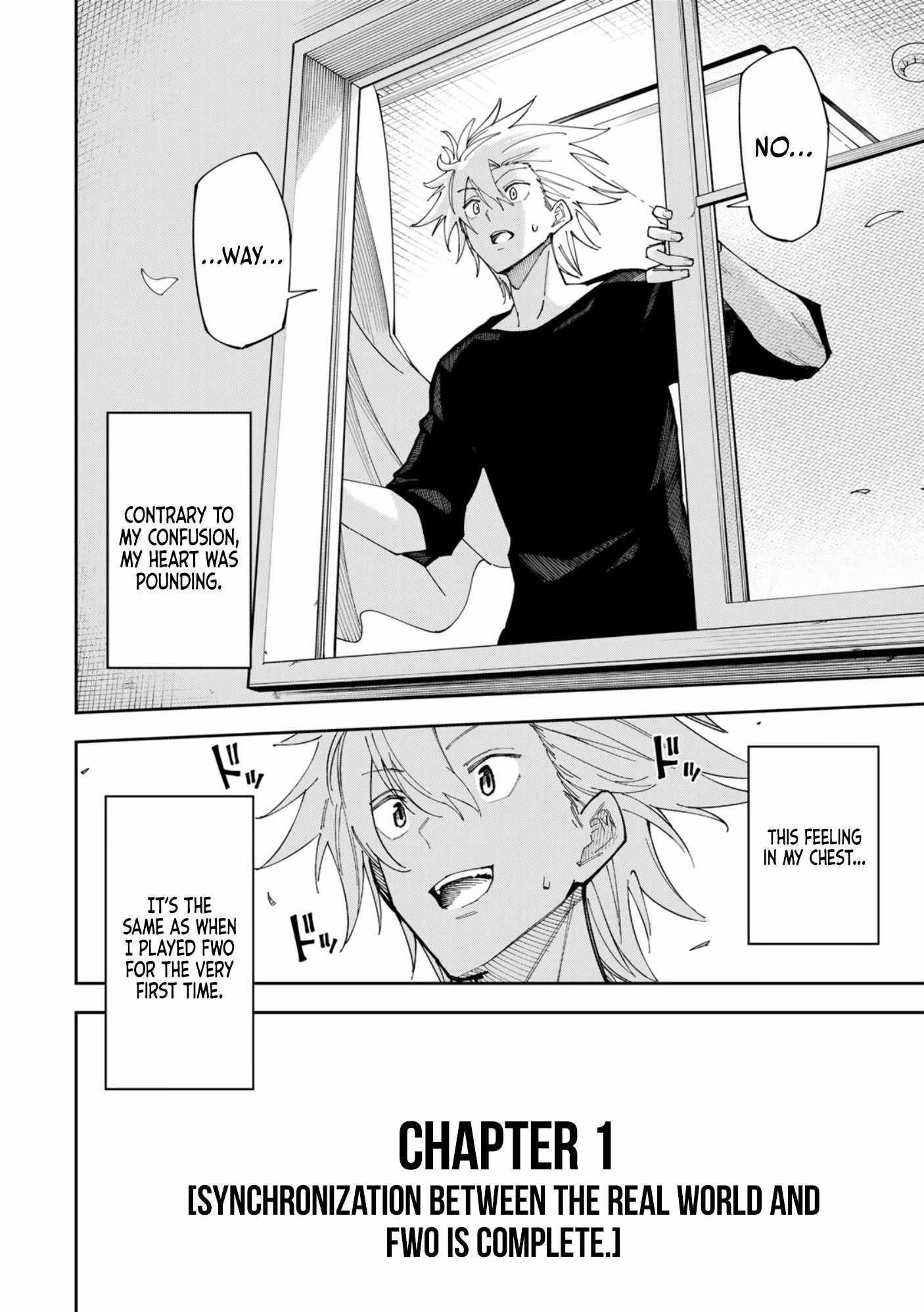 Yontou-ryuu no Saikyou Haishin-sha ~Yari Konda VR Game no Settei ge Genjitsu Sekai ni Hanei Sareta node, Haishi Yotei Datta Job de Musou Shimasu~ Chapter 1 - Page 71