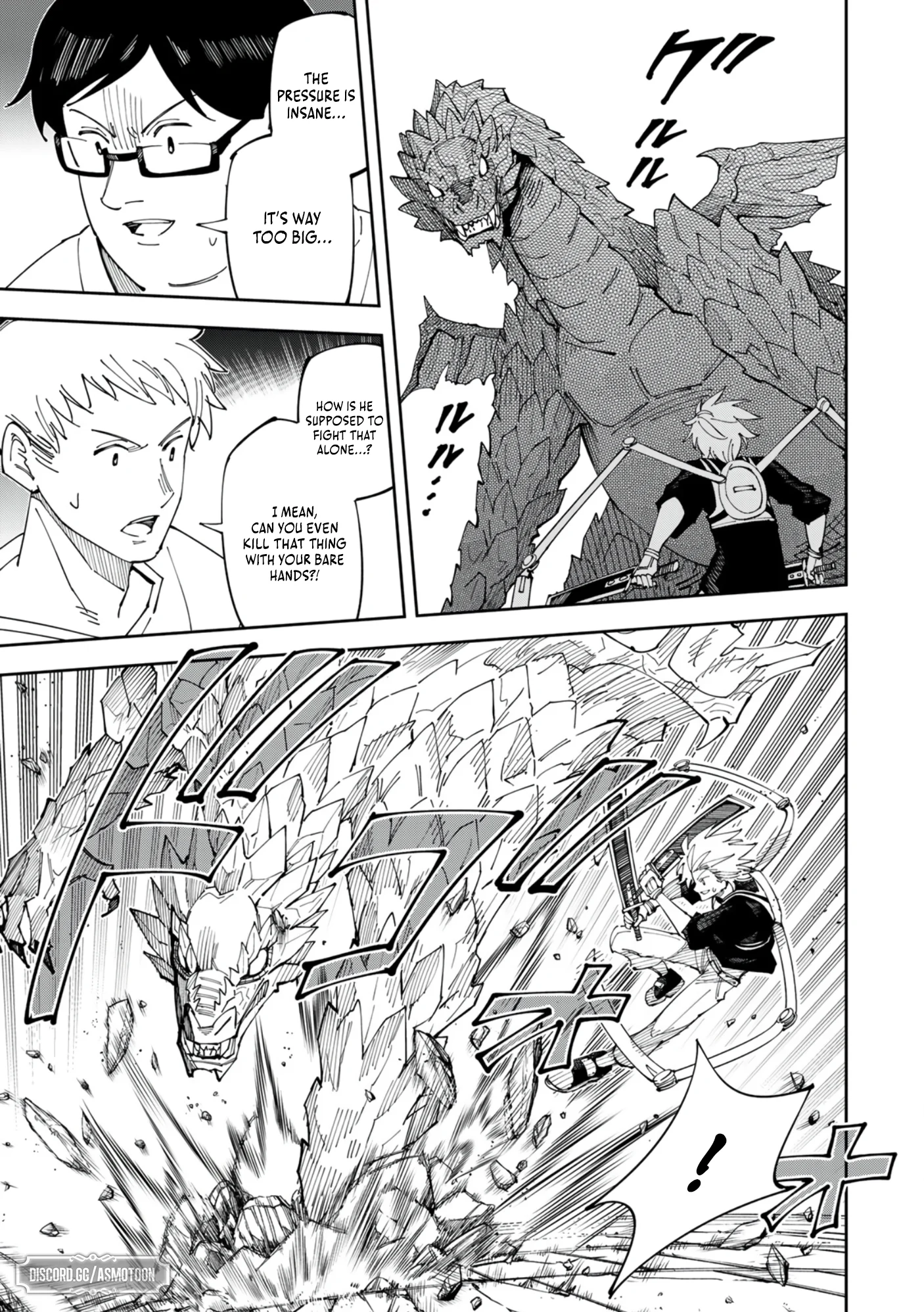 Yontou-ryuu no Saikyou Haishin-sha ~Yari Konda VR Game no Settei ge Genjitsu Sekai ni Hanei Sareta node, Haishi Yotei Datta Job de Musou Shimasu~ Chapter 2 - Page 28