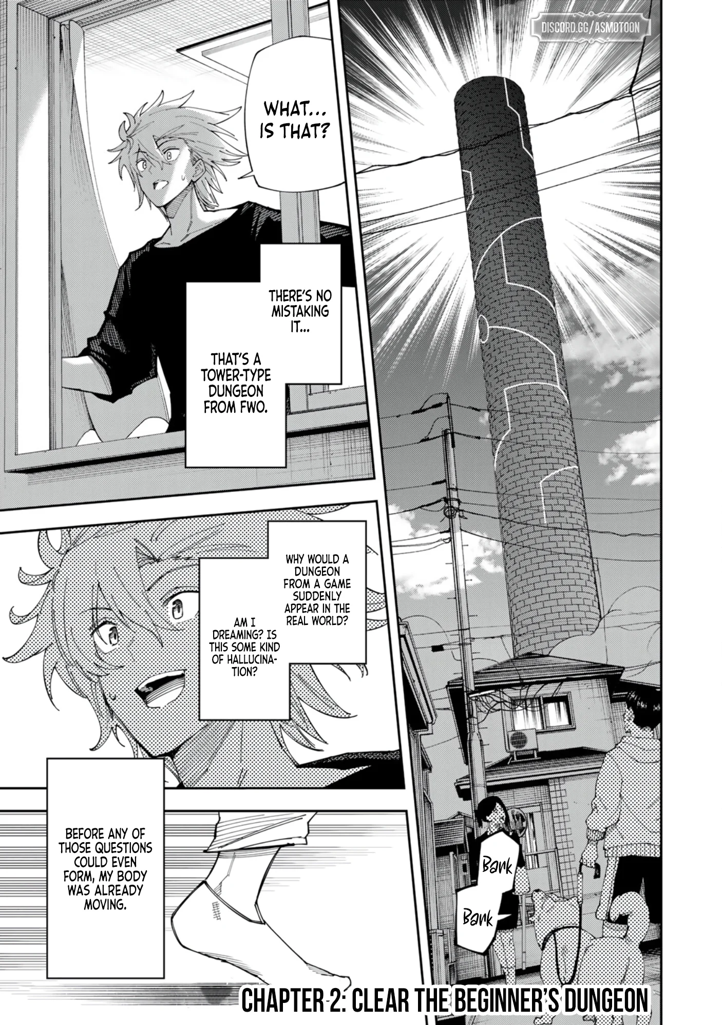 Yontou-ryuu no Saikyou Haishin-sha ~Yari Konda VR Game no Settei ge Genjitsu Sekai ni Hanei Sareta node, Haishi Yotei Datta Job de Musou Shimasu~ Chapter 2 - Page 4