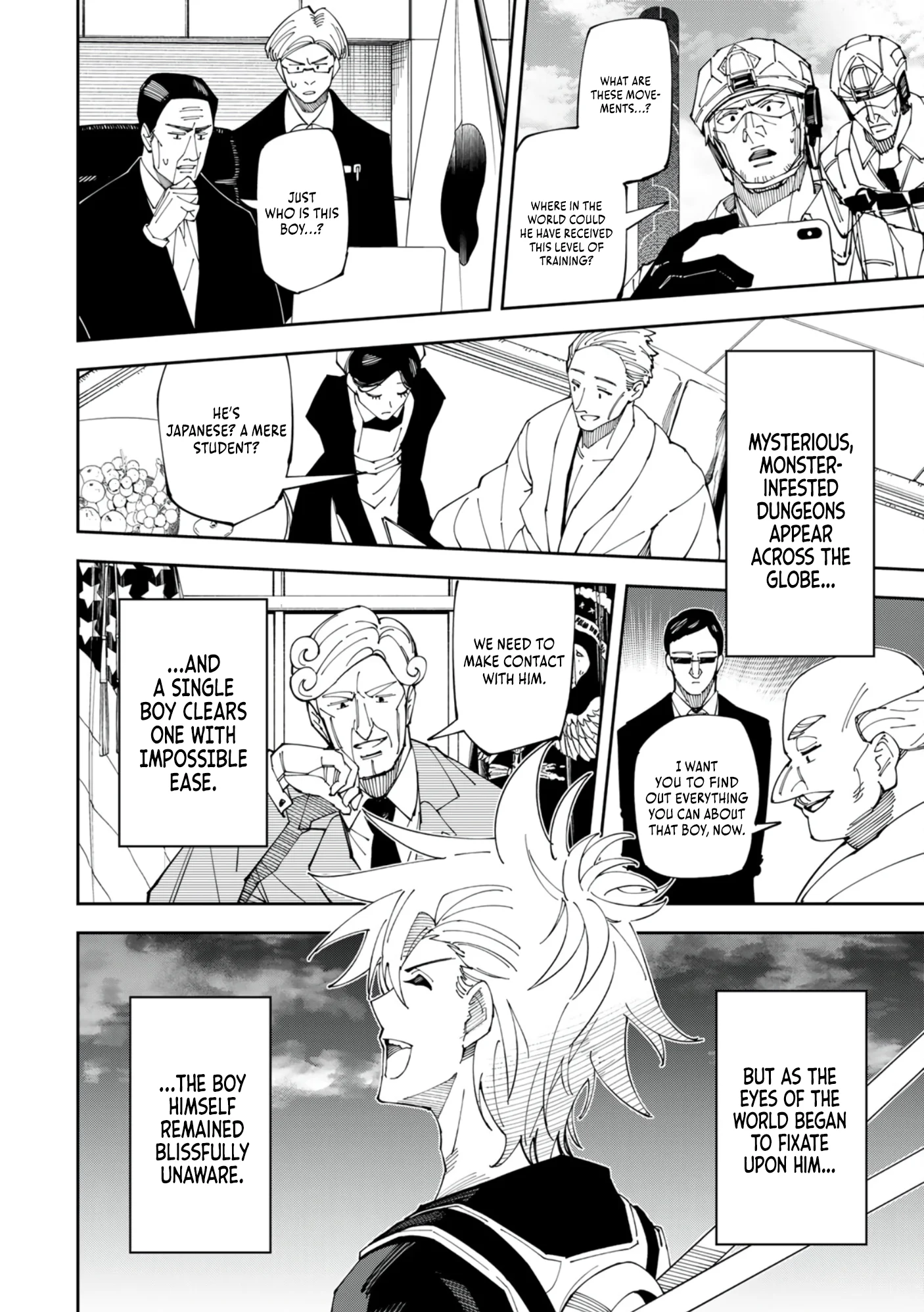 Yontou-ryuu no Saikyou Haishin-sha ~Yari Konda VR Game no Settei ge Genjitsu Sekai ni Hanei Sareta node, Haishi Yotei Datta Job de Musou Shimasu~ Chapter 2 - Page 39