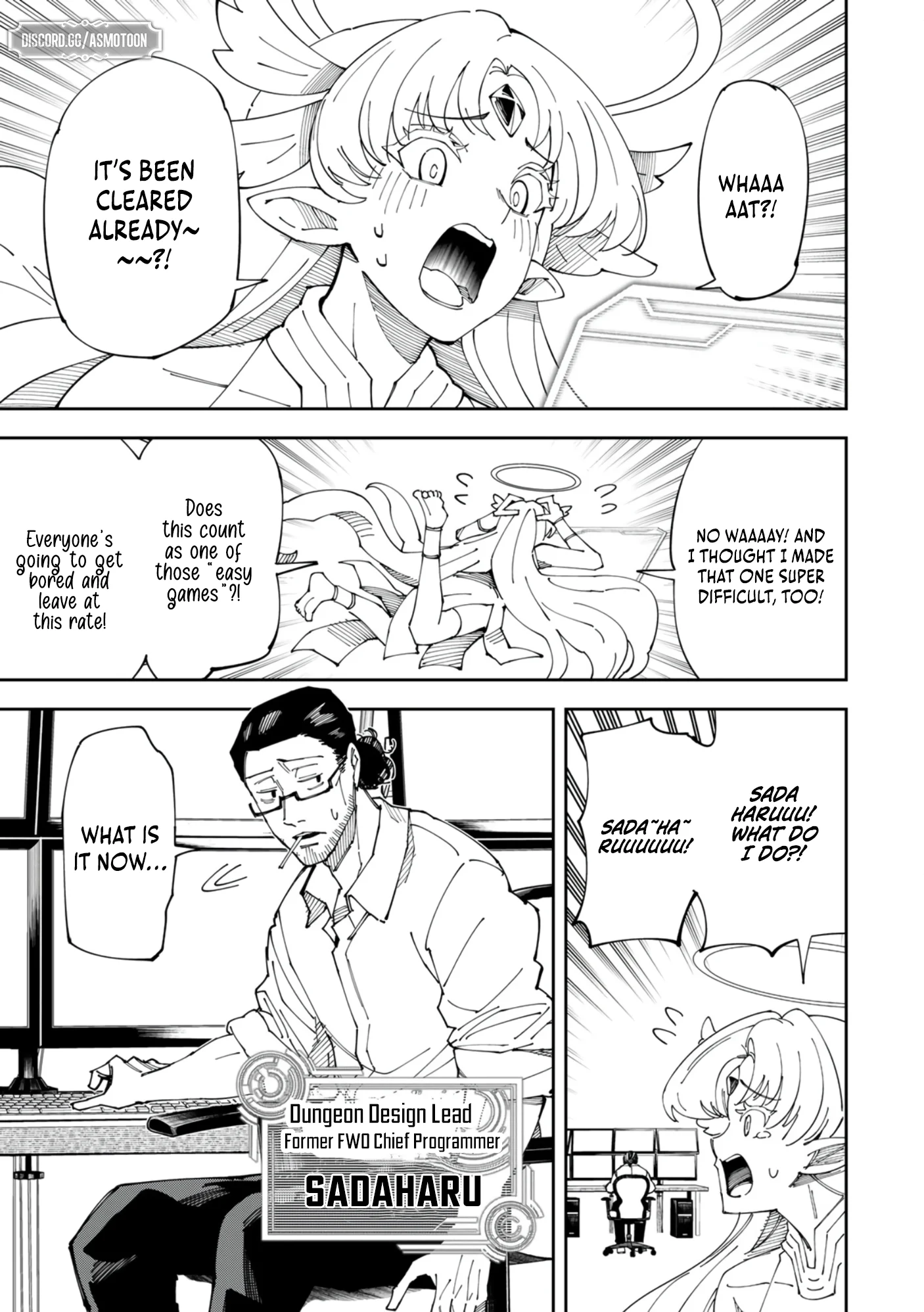 Yontou-ryuu no Saikyou Haishin-sha ~Yari Konda VR Game no Settei ge Genjitsu Sekai ni Hanei Sareta node, Haishi Yotei Datta Job de Musou Shimasu~ Chapter 2 - Page 40