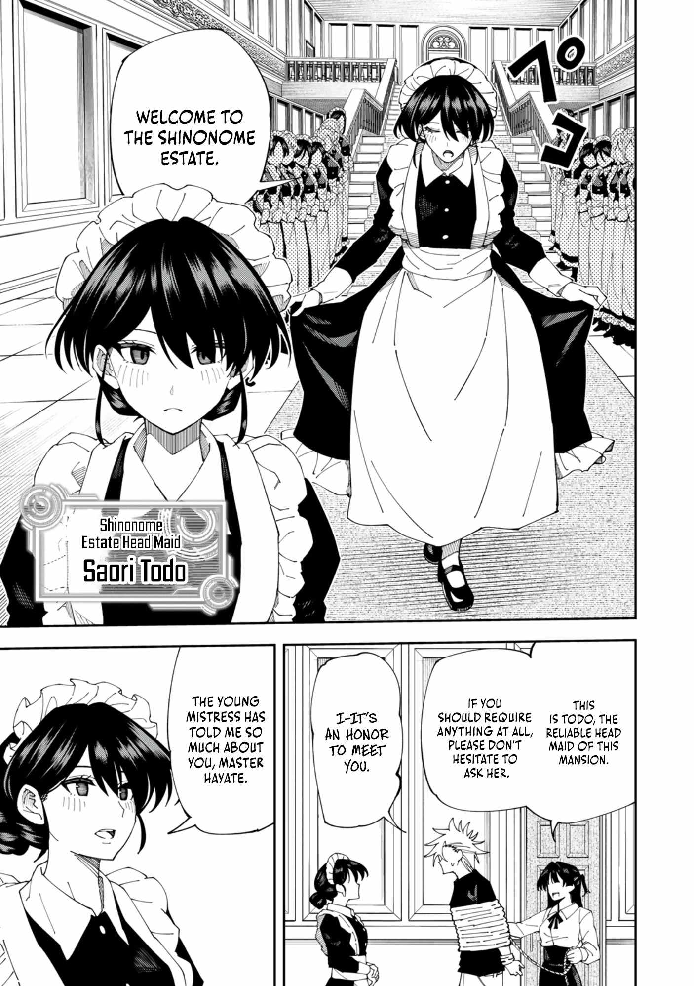 Yontou-ryuu no Saikyou Haishin-sha ~Yari Konda VR Game no Settei ge Genjitsu Sekai ni Hanei Sareta node, Haishi Yotei Datta Job de Musou Shimasu~ Chapter 3 - Page 13