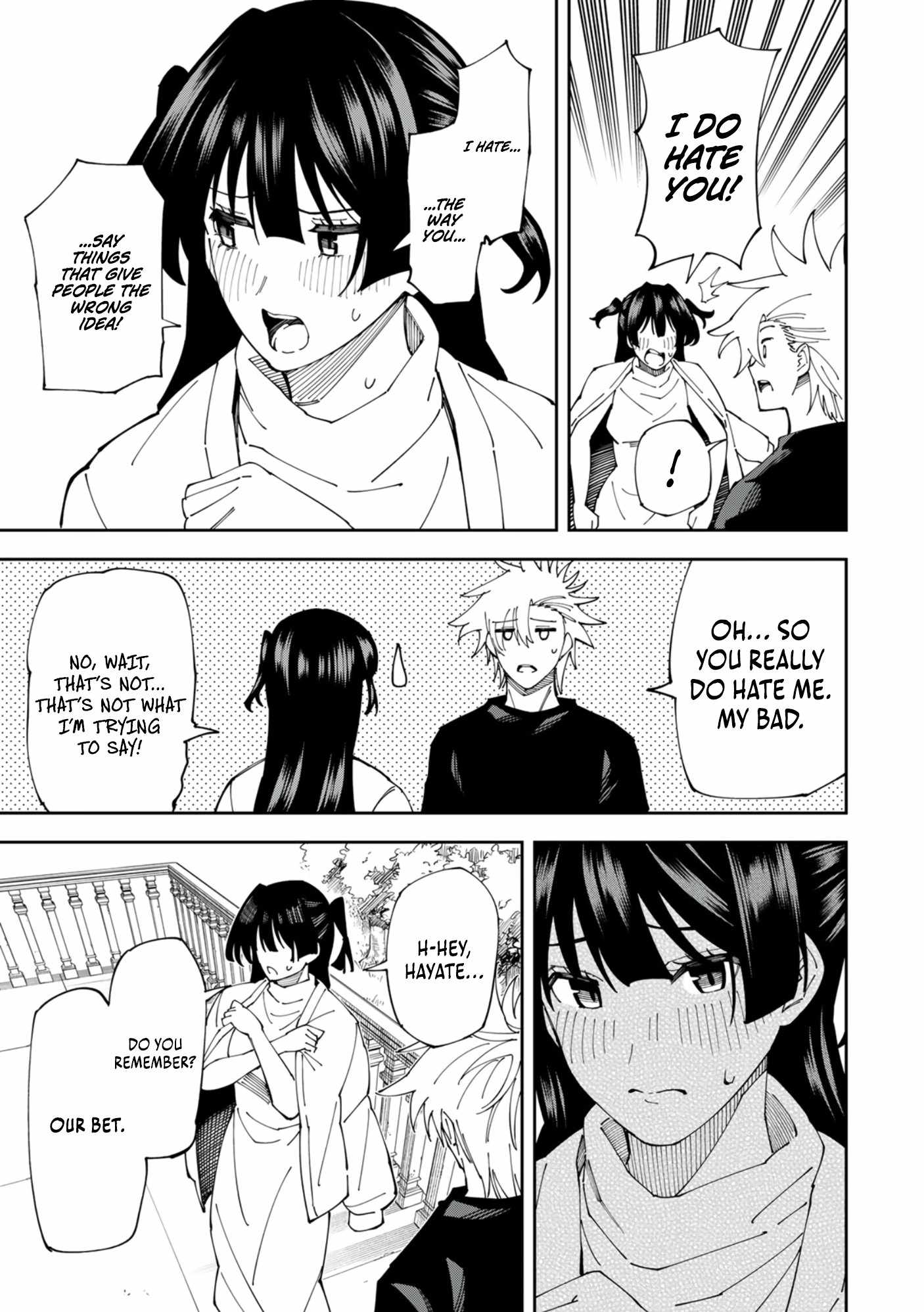 Yontou-ryuu no Saikyou Haishin-sha ~Yari Konda VR Game no Settei ge Genjitsu Sekai ni Hanei Sareta node, Haishi Yotei Datta Job de Musou Shimasu~ Chapter 3 - Page 27