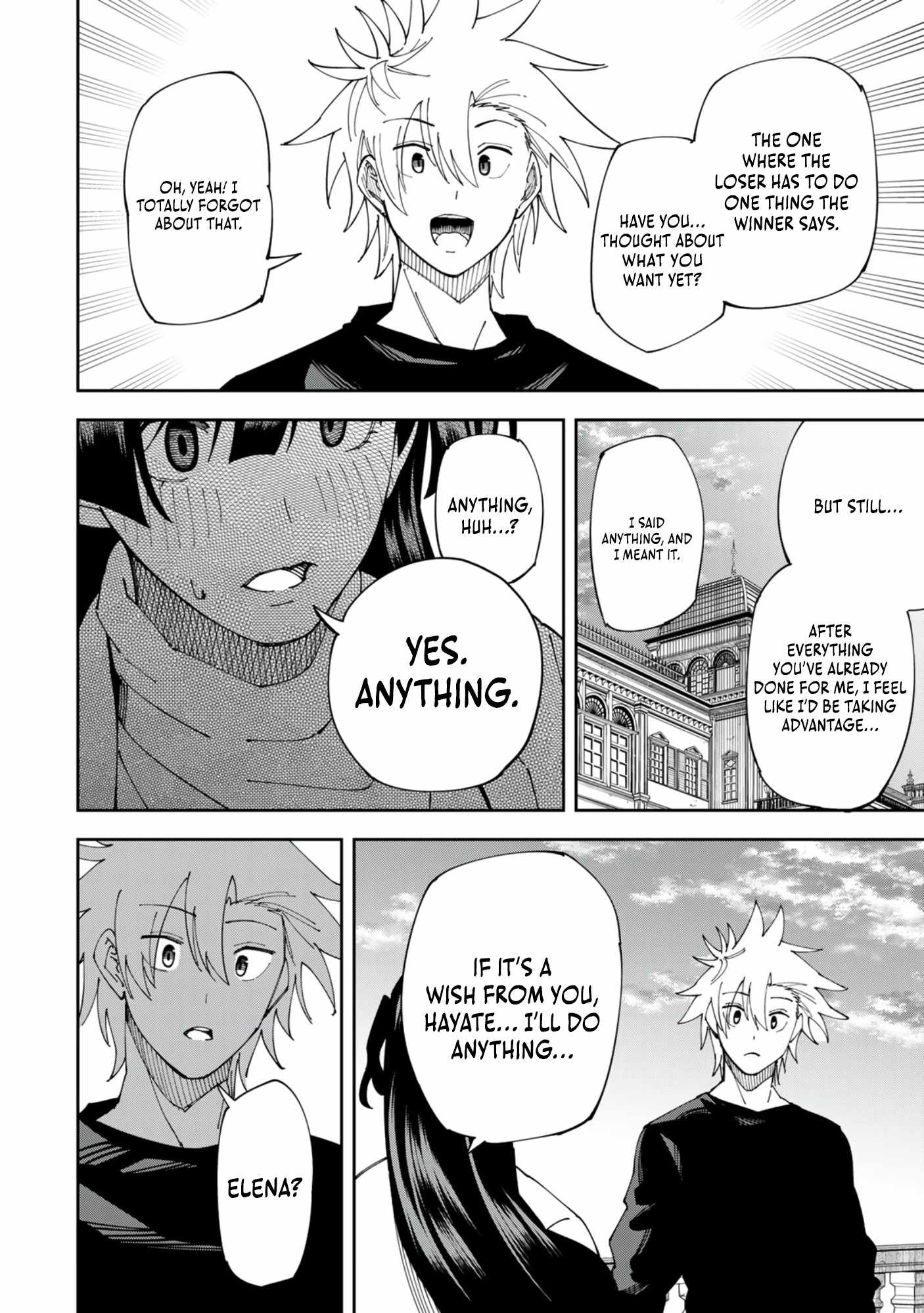 Yontou-ryuu no Saikyou Haishin-sha ~Yari Konda VR Game no Settei ge Genjitsu Sekai ni Hanei Sareta node, Haishi Yotei Datta Job de Musou Shimasu~ Chapter 3 - Page 28