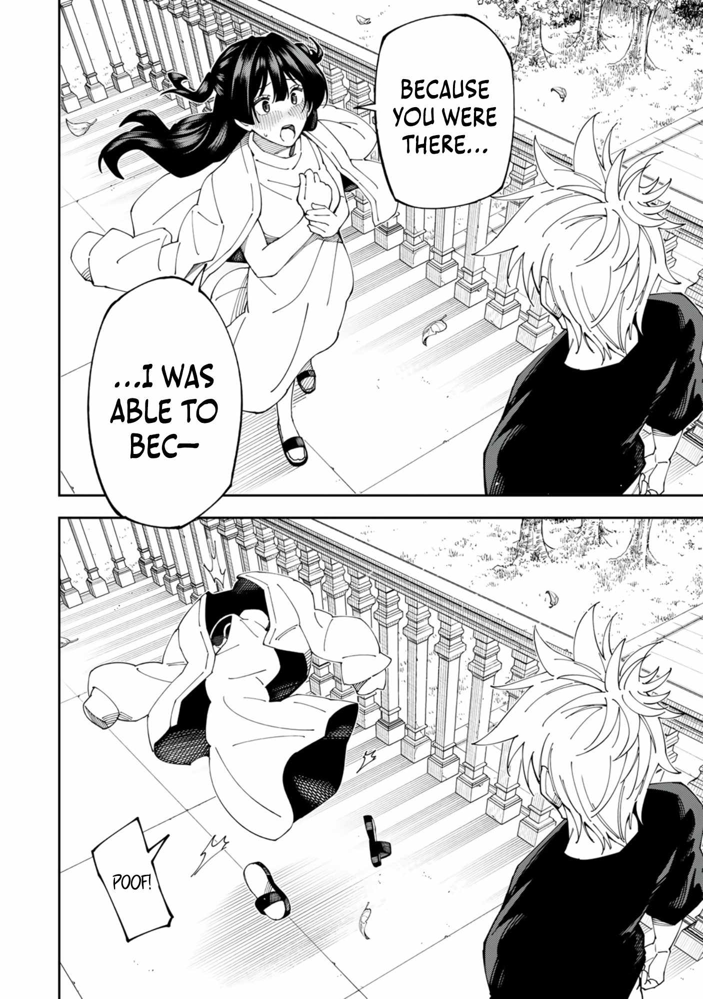 Yontou-ryuu no Saikyou Haishin-sha ~Yari Konda VR Game no Settei ge Genjitsu Sekai ni Hanei Sareta node, Haishi Yotei Datta Job de Musou Shimasu~ Chapter 3 - Page 30
