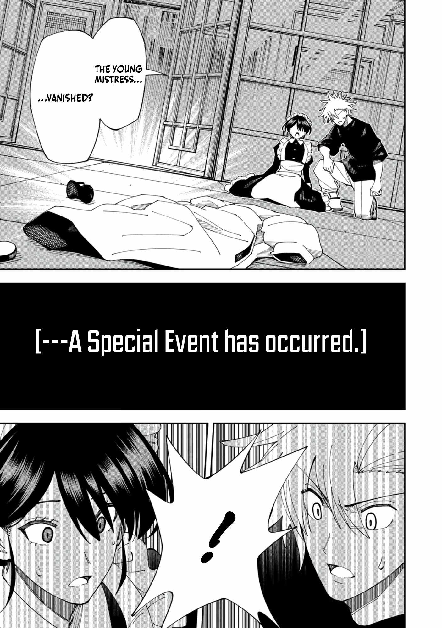 Yontou-ryuu no Saikyou Haishin-sha ~Yari Konda VR Game no Settei ge Genjitsu Sekai ni Hanei Sareta node, Haishi Yotei Datta Job de Musou Shimasu~ Chapter 3 - Page 33