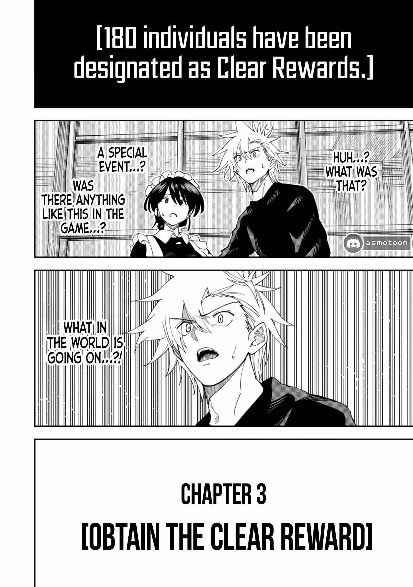 Yontou-ryuu no Saikyou Haishin-sha ~Yari Konda VR Game no Settei ge Genjitsu Sekai ni Hanei Sareta node, Haishi Yotei Datta Job de Musou Shimasu~ Chapter 3 - Page 34