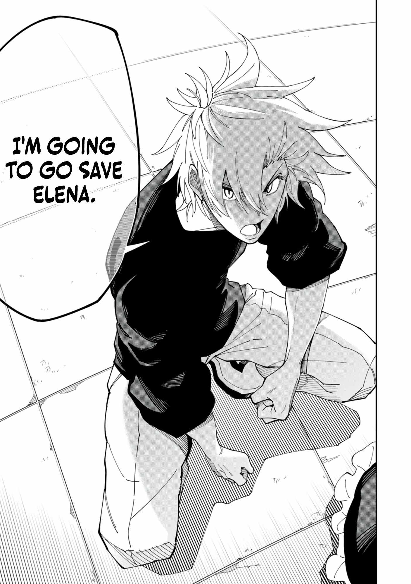 Yontou-ryuu no Saikyou Haishin-sha ~Yari Konda VR Game no Settei ge Genjitsu Sekai ni Hanei Sareta node, Haishi Yotei Datta Job de Musou Shimasu~ Chapter 4 - Page 10