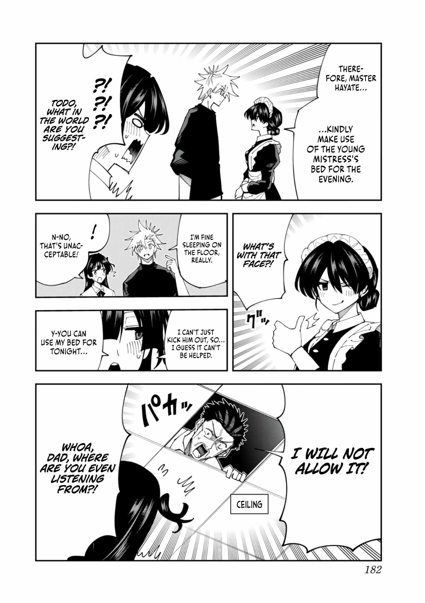 Yontou-ryuu no Saikyou Haishin-sha ~Yari Konda VR Game no Settei ge Genjitsu Sekai ni Hanei Sareta node, Haishi Yotei Datta Job de Musou Shimasu~ Chapter 5 - Page 3