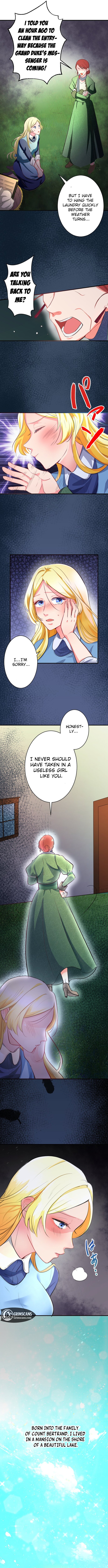 Yotogi Reijou to Dekiai Toushu Chapter 1 - Page 4
