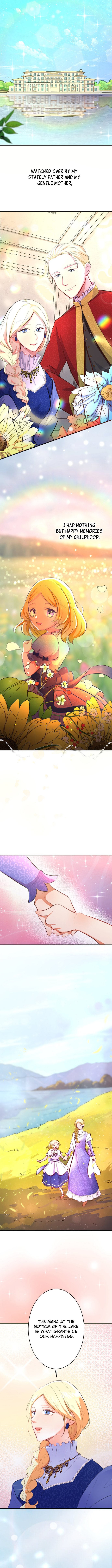 Yotogi Reijou to Dekiai Toushu Chapter 1 - Page 5
